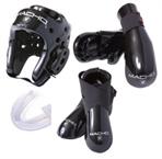 Dyna Sparring Gear Set